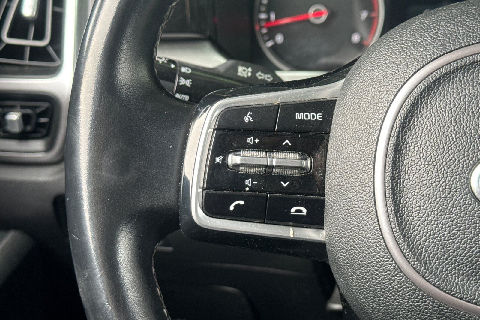 2021 Kia Sorento S S