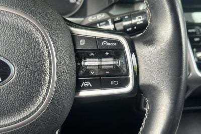 2021 Kia Sorento S S