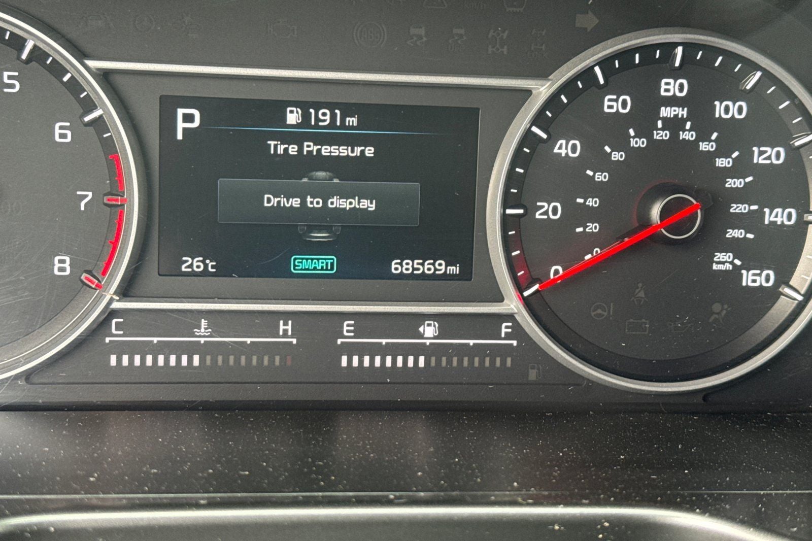 2021 Kia Sorento S S
