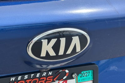 2021 Kia Sorento S S