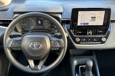 2024 Toyota Corolla LE LE