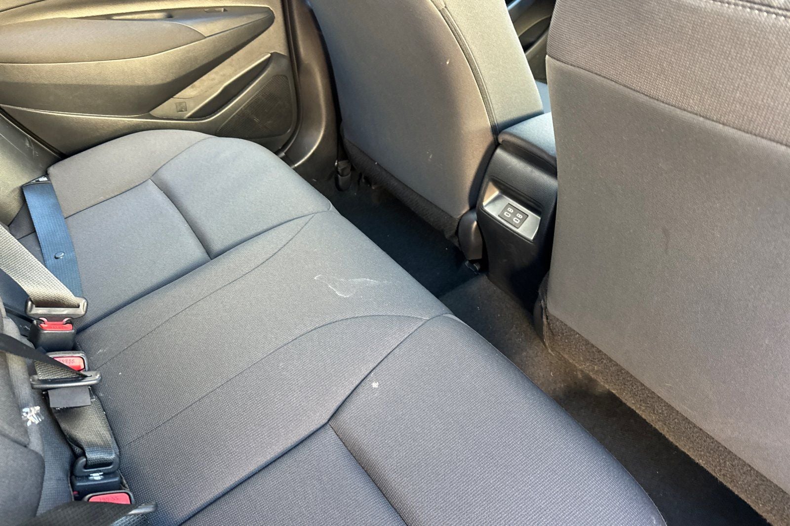 2024 Toyota Corolla LE LE