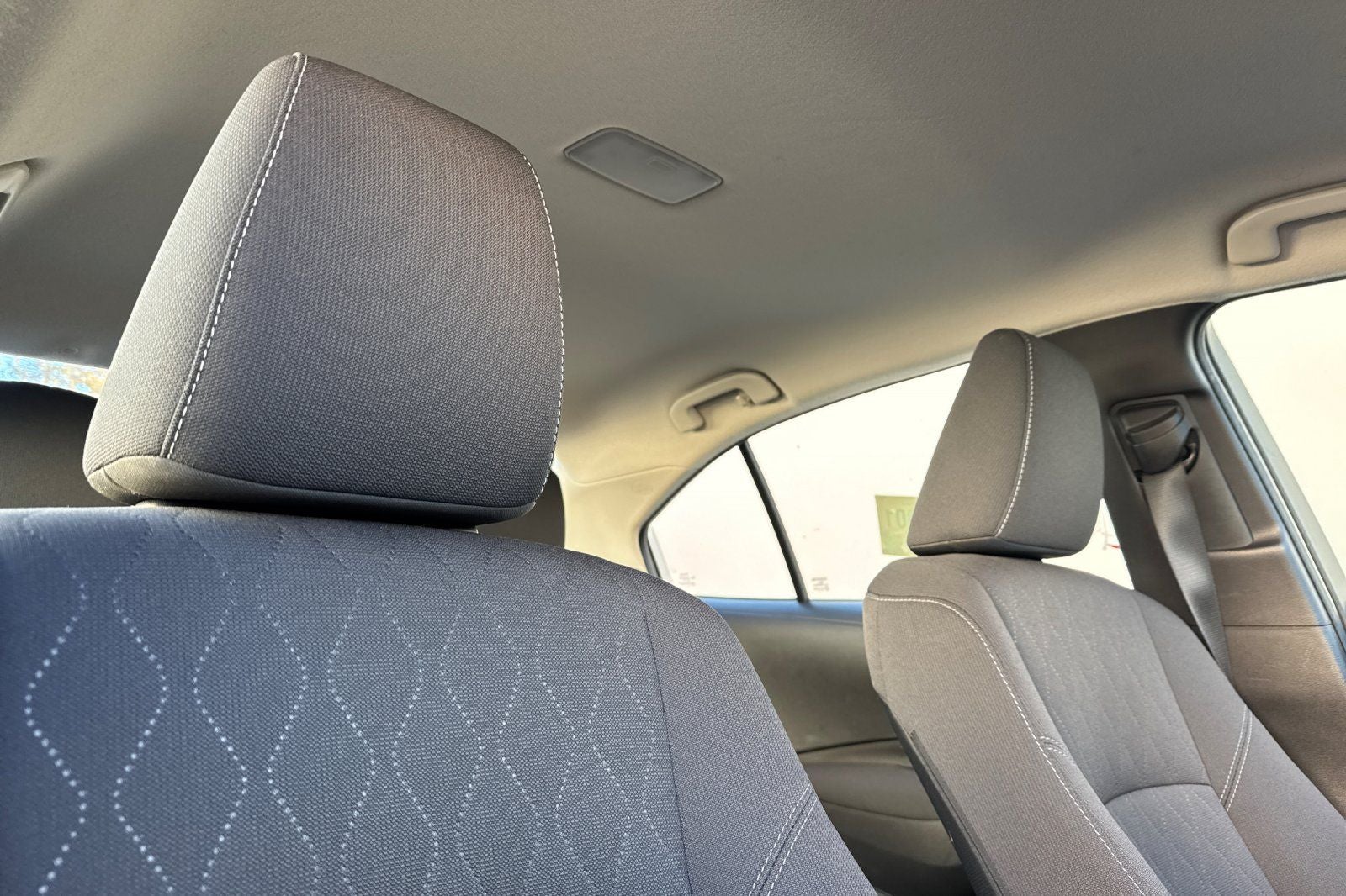 2024 Toyota Corolla LE LE