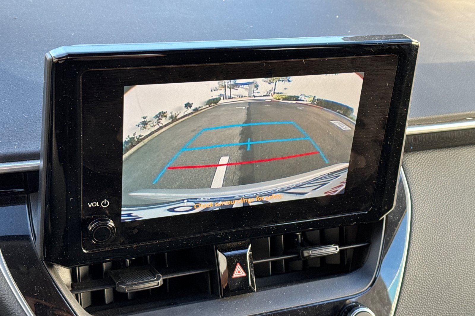 2024 Toyota Corolla LE LE