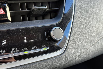 2024 Toyota Corolla LE LE