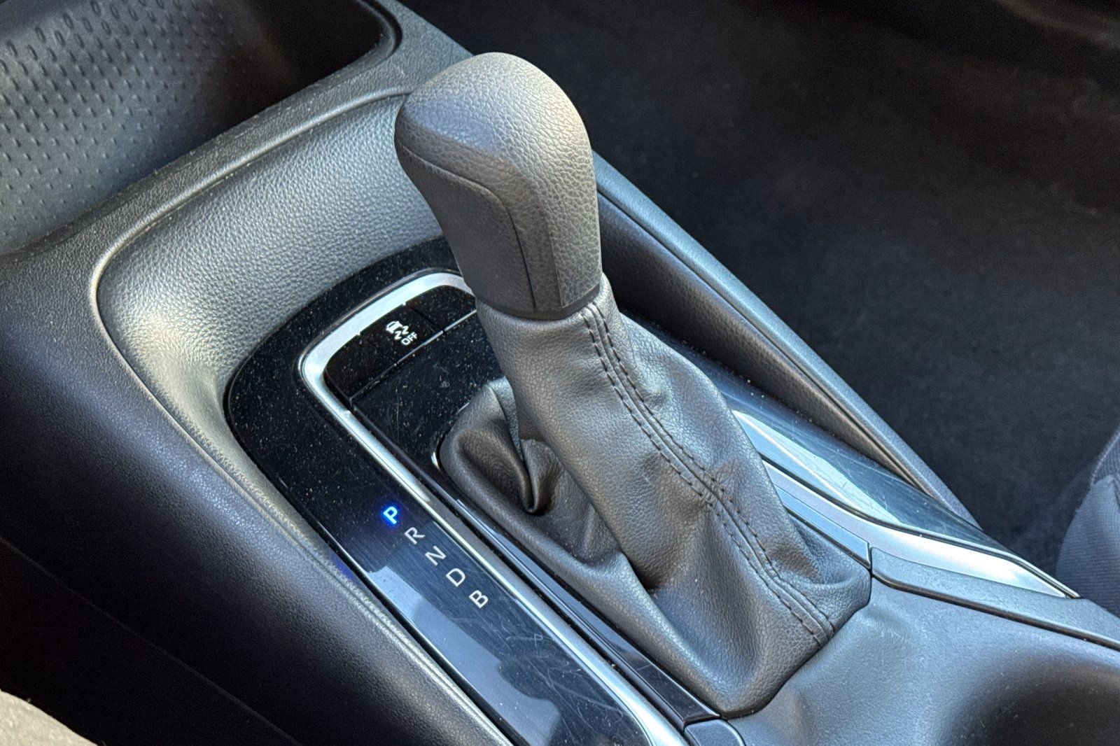 2024 Toyota Corolla LE LE