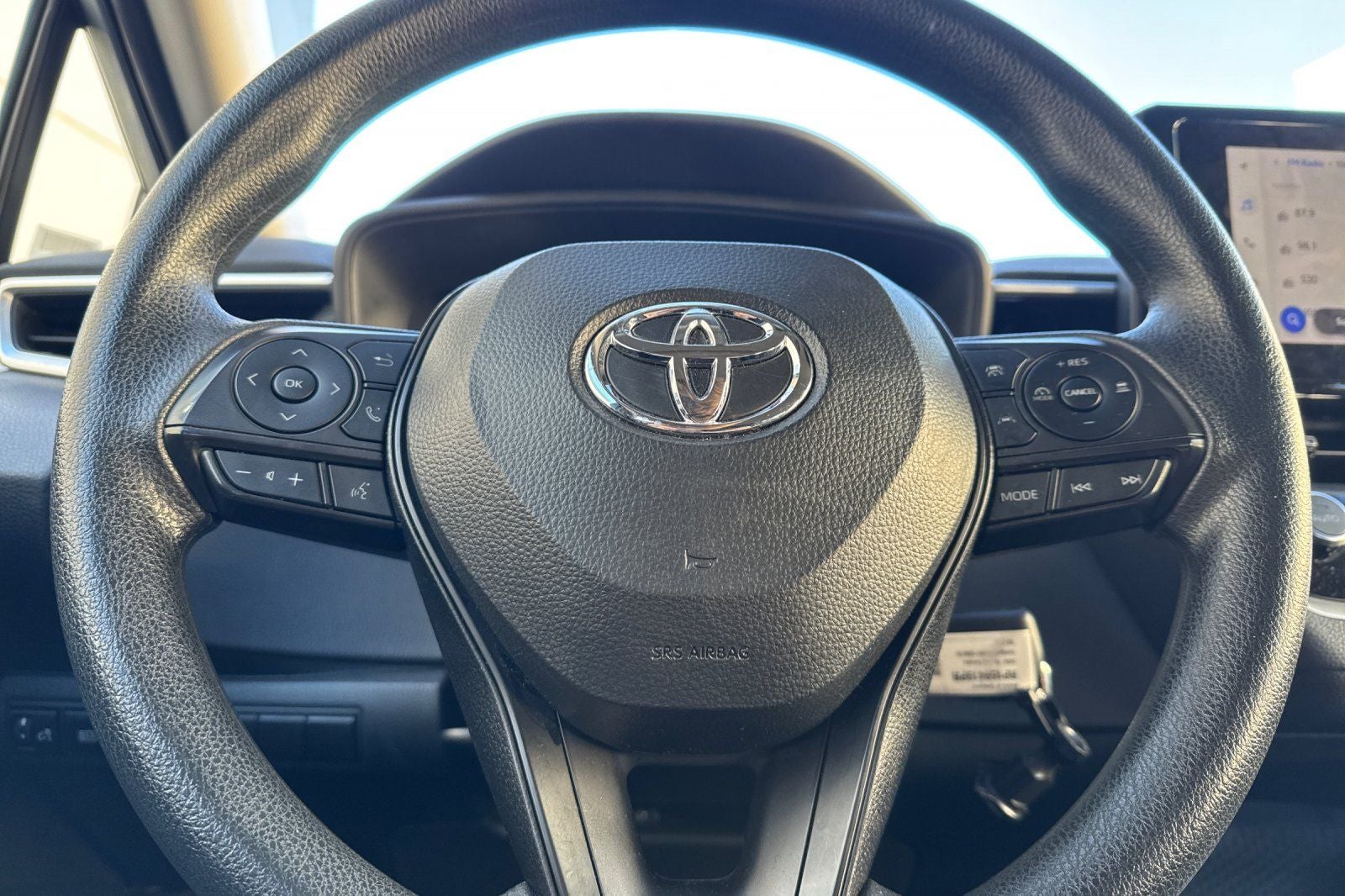 2024 Toyota Corolla LE LE