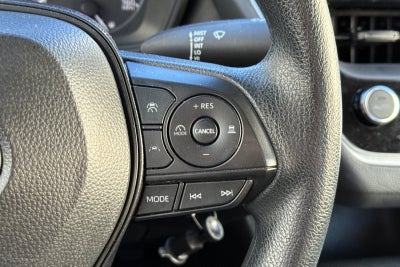 2024 Toyota Corolla LE LE