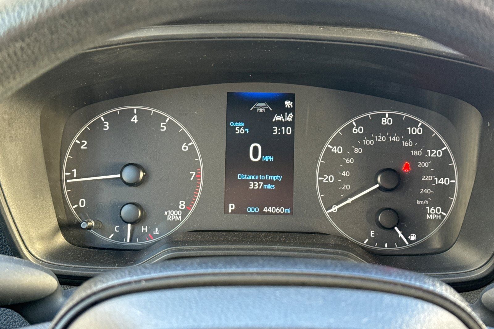 2024 Toyota Corolla LE LE