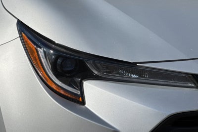 2024 Toyota Corolla LE LE