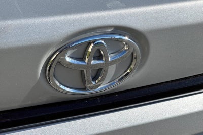 2024 Toyota Corolla LE LE