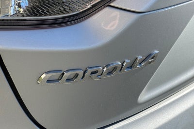 2024 Toyota Corolla LE LE