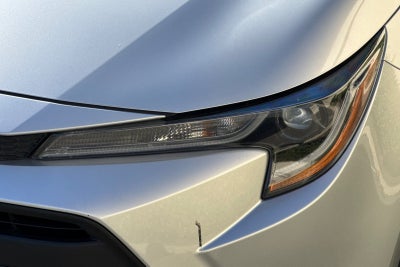 2024 Toyota Corolla LE LE