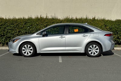 2024 Toyota Corolla LE LE