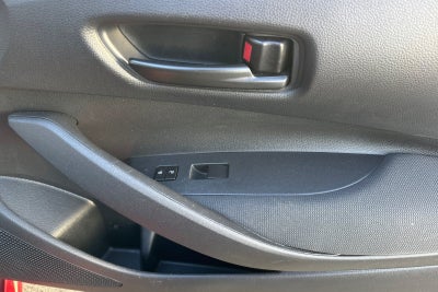 2024 Toyota Corolla LE LE