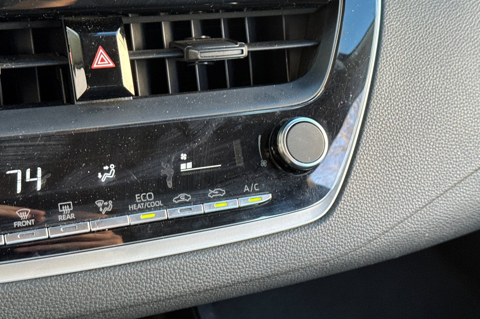 2024 Toyota Corolla LE LE