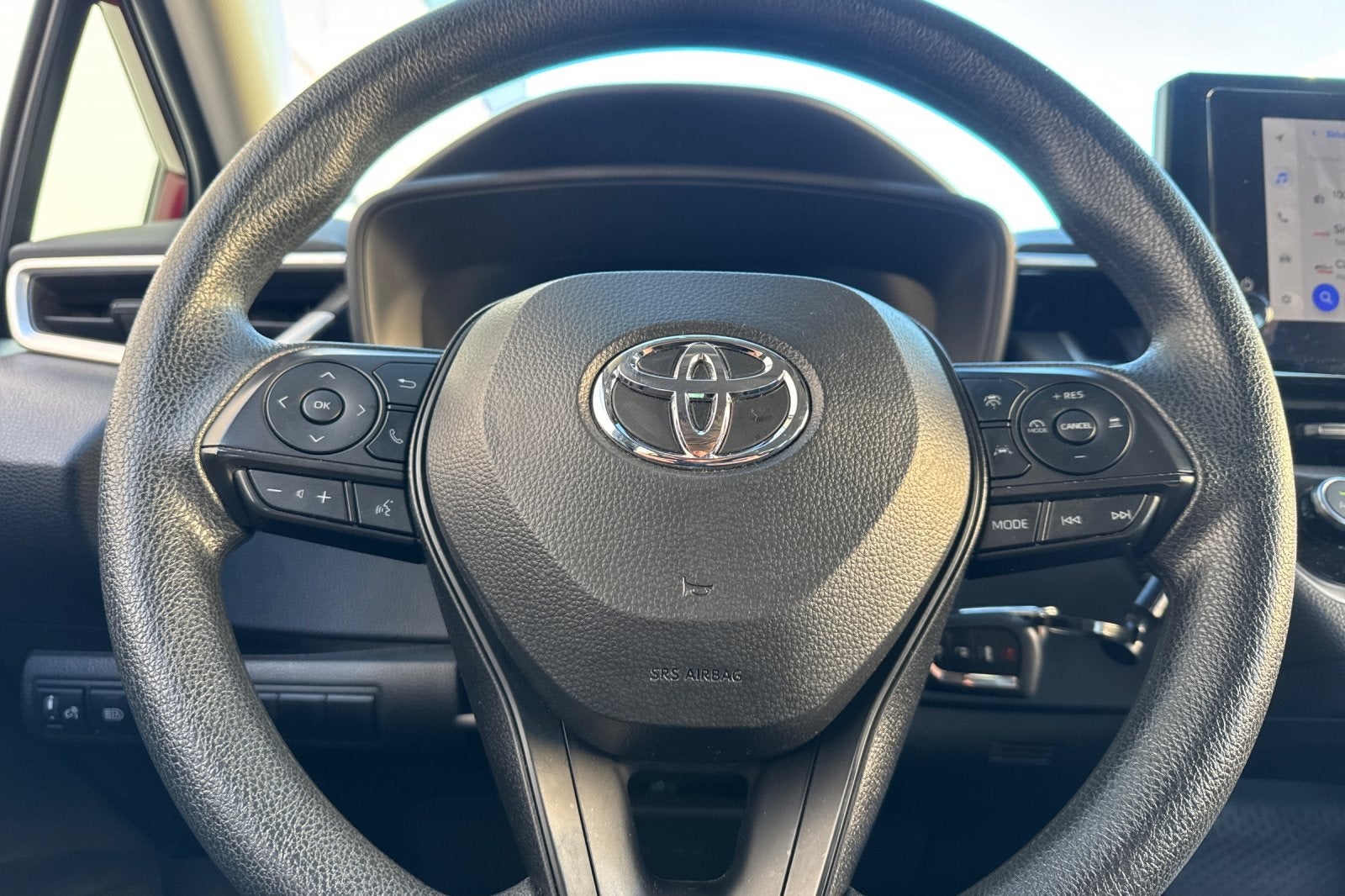 2024 Toyota Corolla LE LE