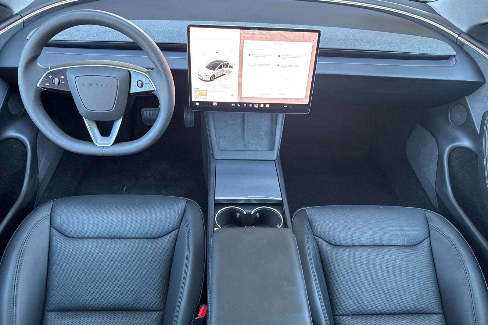 2024 Tesla Model 3 Long Range