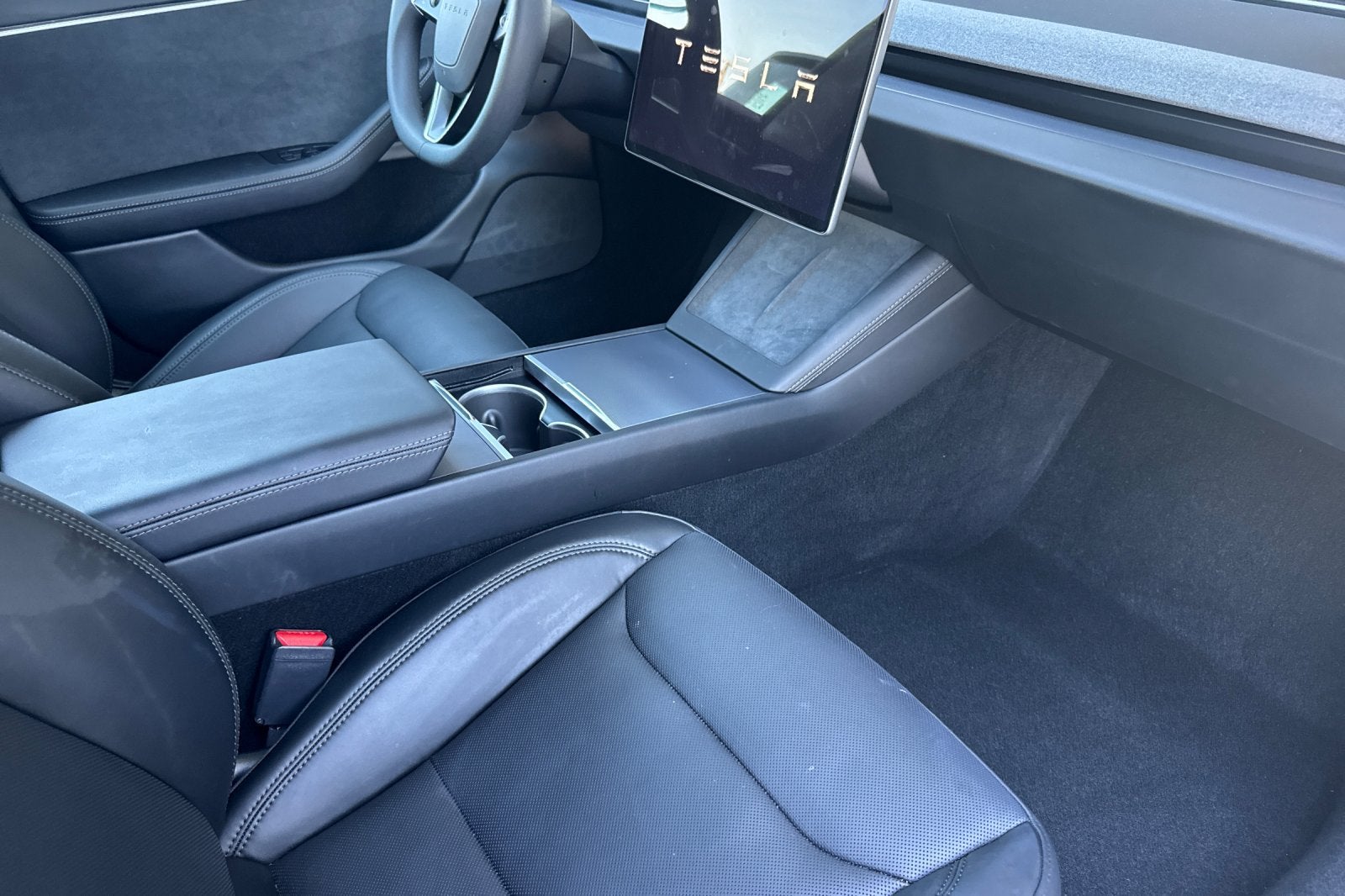 2024 Tesla Model 3 Long Range