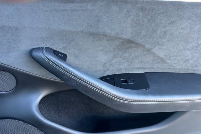 2024 Tesla Model 3 Long Range