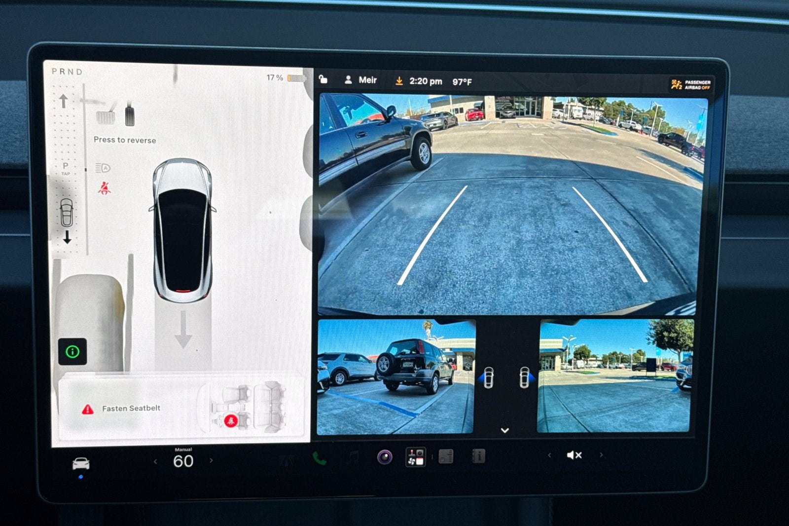 2024 Tesla Model 3 Long Range