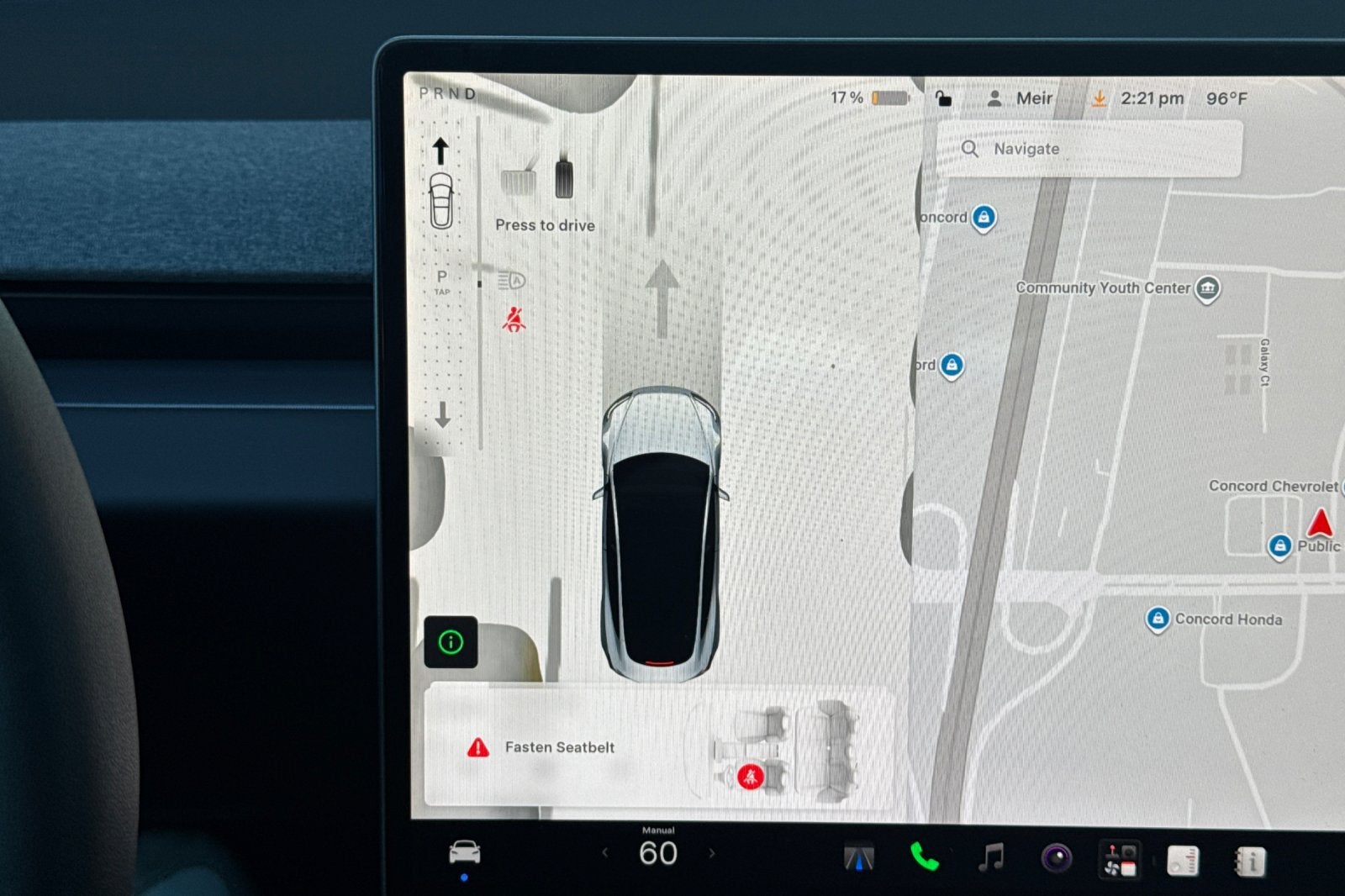 2024 Tesla Model 3 Long Range
