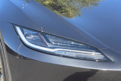 2024 Tesla Model 3 Long Range