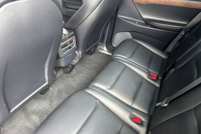 2020 Tesla Model X Long Range