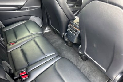 2020 Tesla Model X Long Range