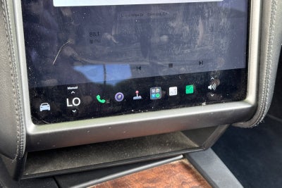 2020 Tesla Model X Long Range
