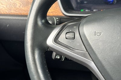 2020 Tesla Model X Long Range