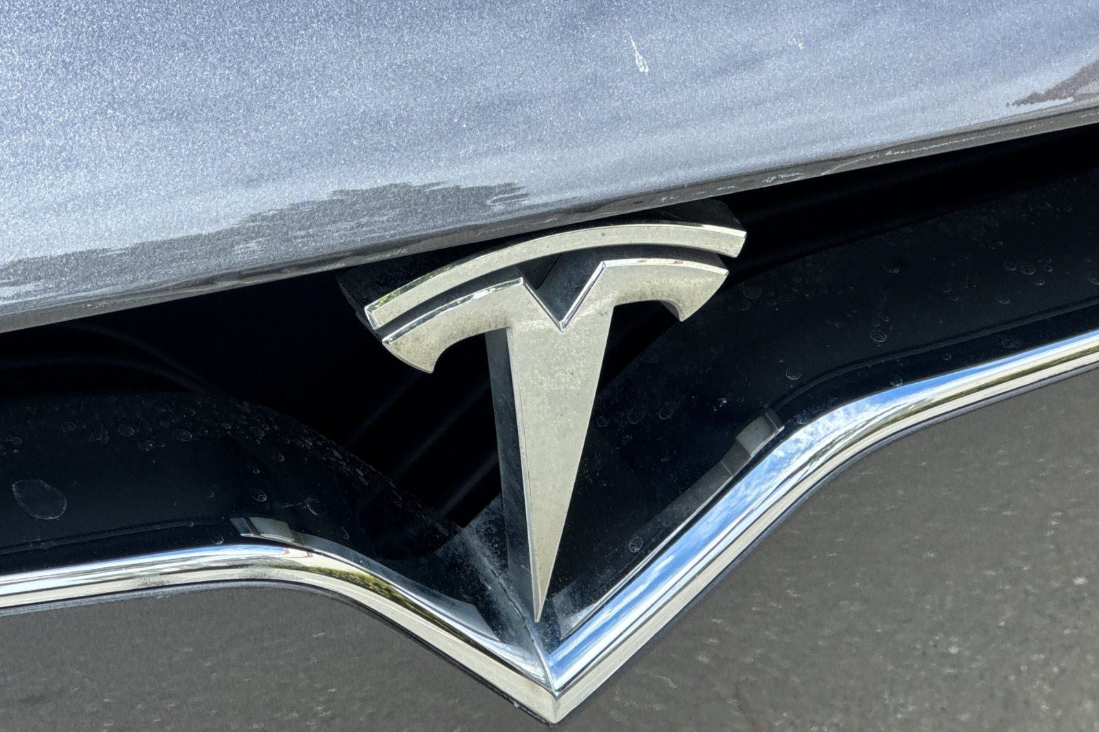 2020 Tesla Model X Long Range