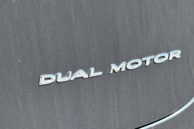 2020 Tesla Model X Long Range
