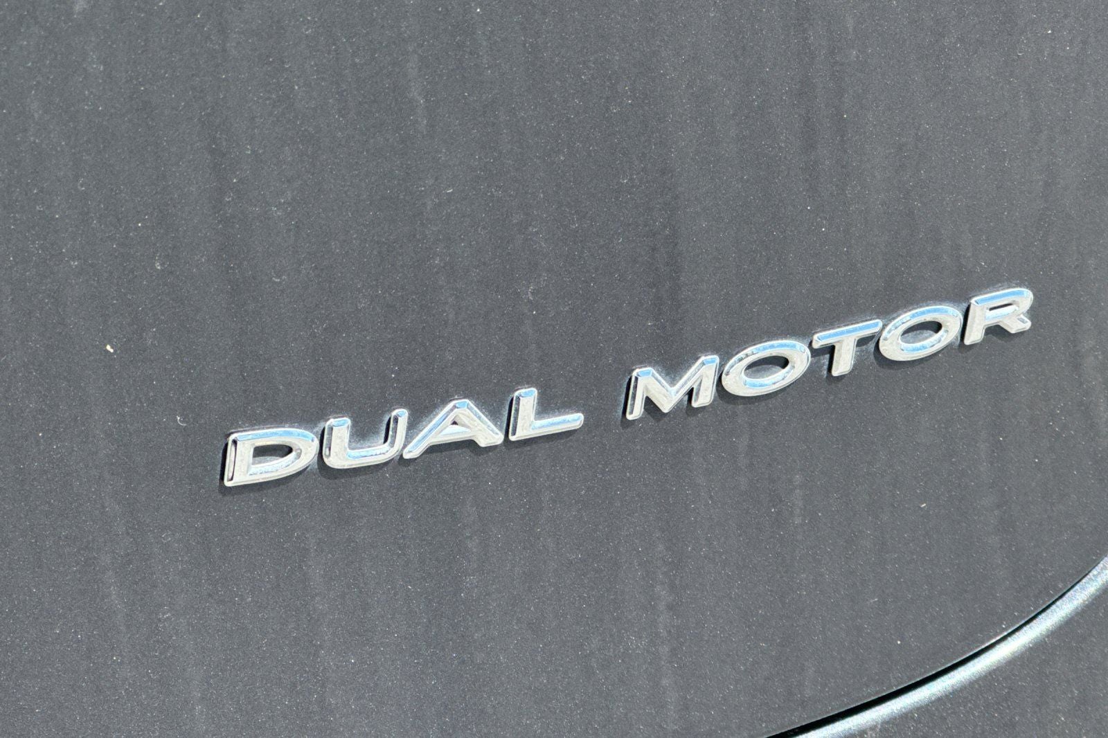 2020 Tesla Model X Long Range