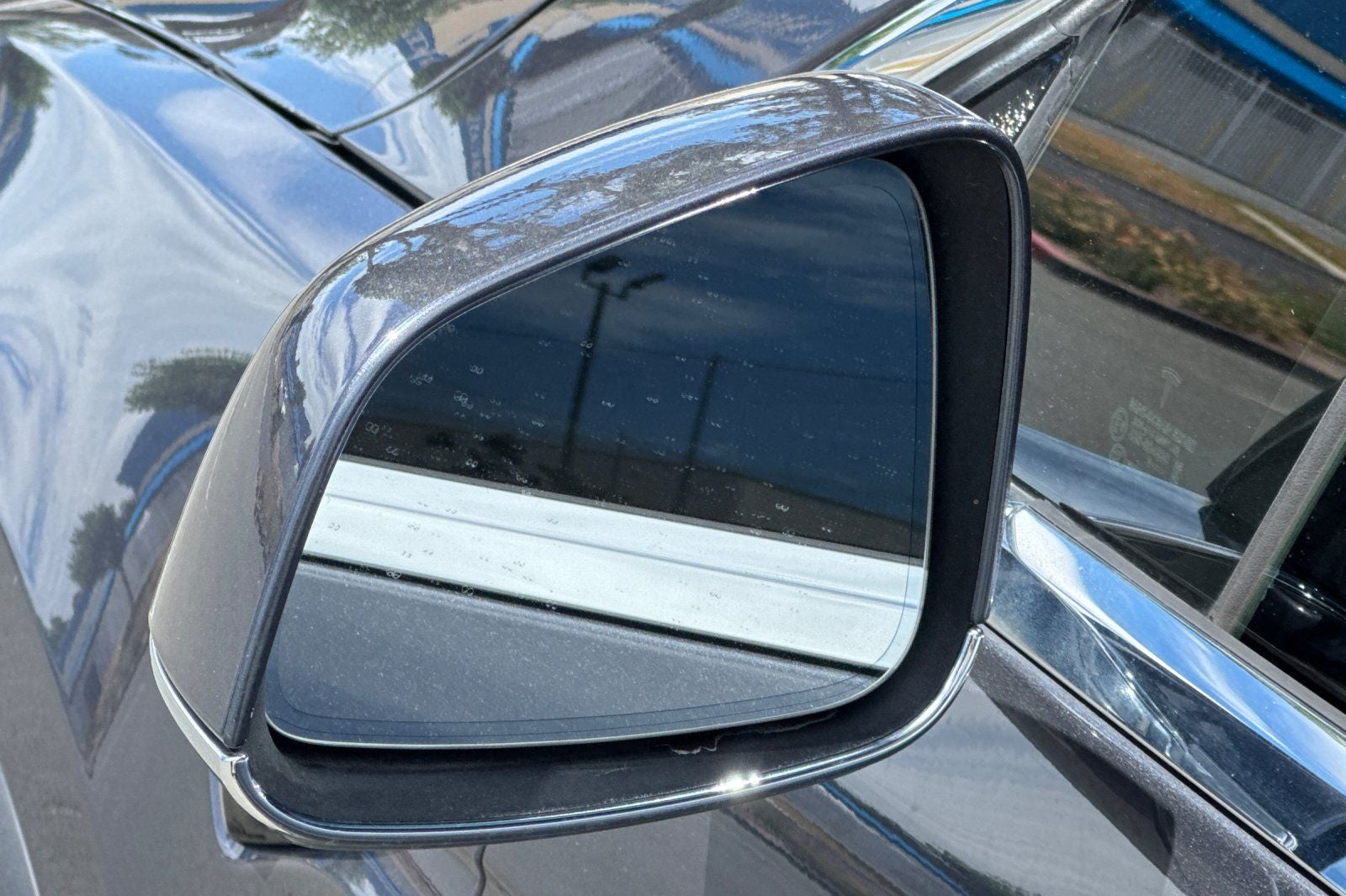 2020 Tesla Model X Long Range