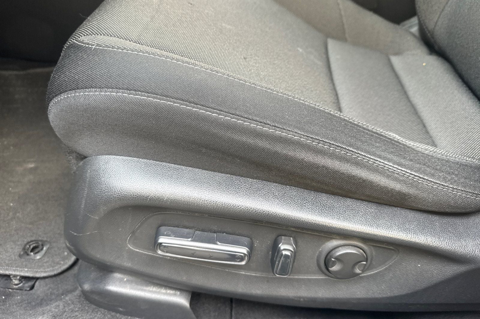 2024 Honda CR-V EX EX