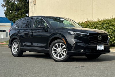 2024 Honda CR-V EX EX