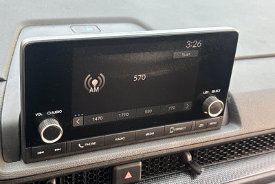 2024 Honda CR-V EX EX