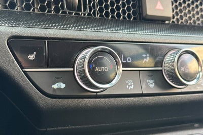 2024 Honda CR-V EX EX