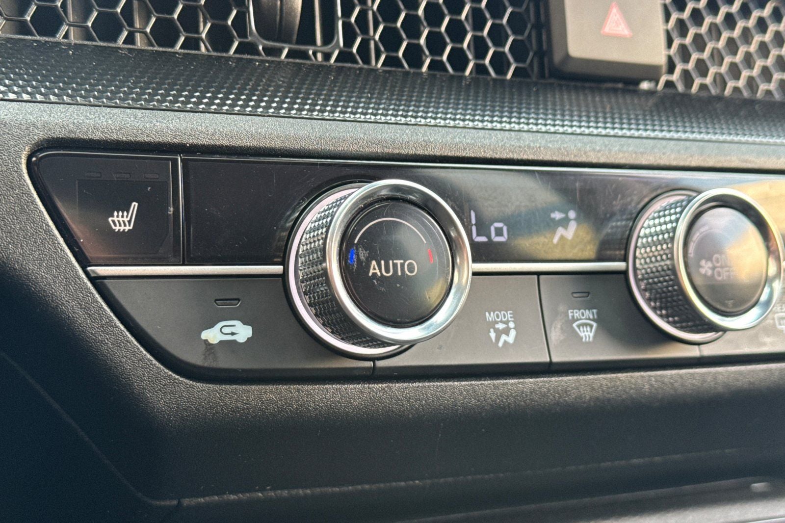 2024 Honda CR-V EX EX