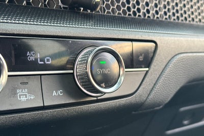 2024 Honda CR-V EX EX