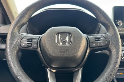 2024 Honda CR-V EX EX
