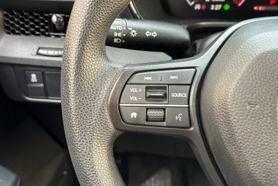 2024 Honda CR-V EX EX