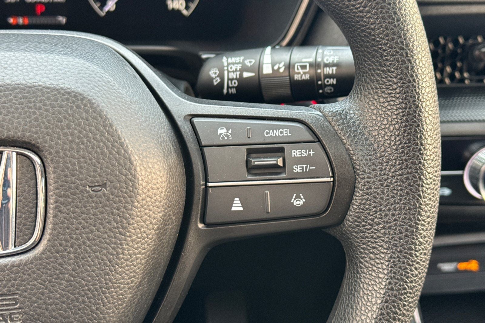 2024 Honda CR-V EX EX