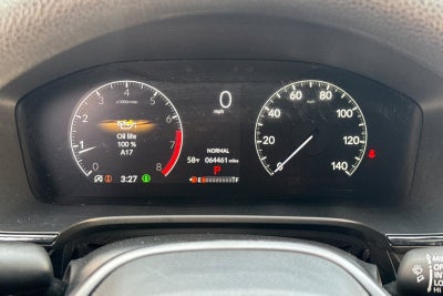 2024 Honda CR-V EX EX