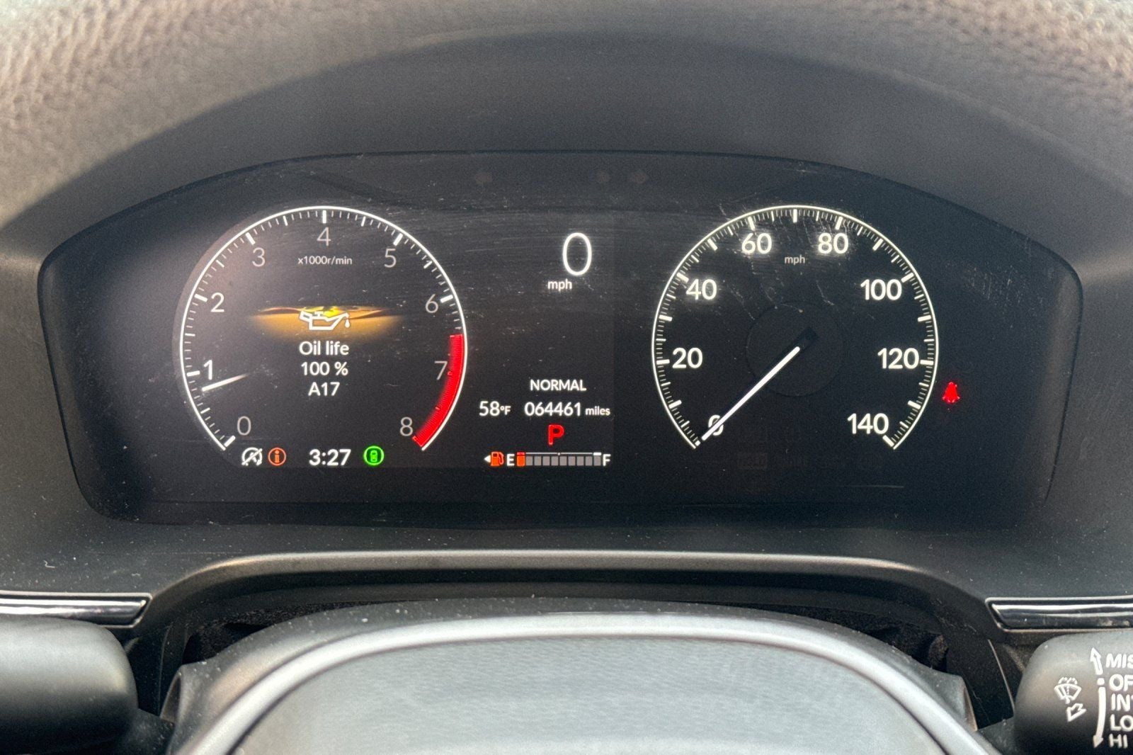 2024 Honda CR-V EX EX