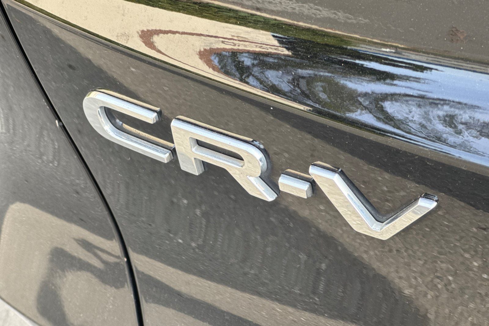 2024 Honda CR-V EX EX
