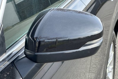 2024 Honda CR-V EX EX