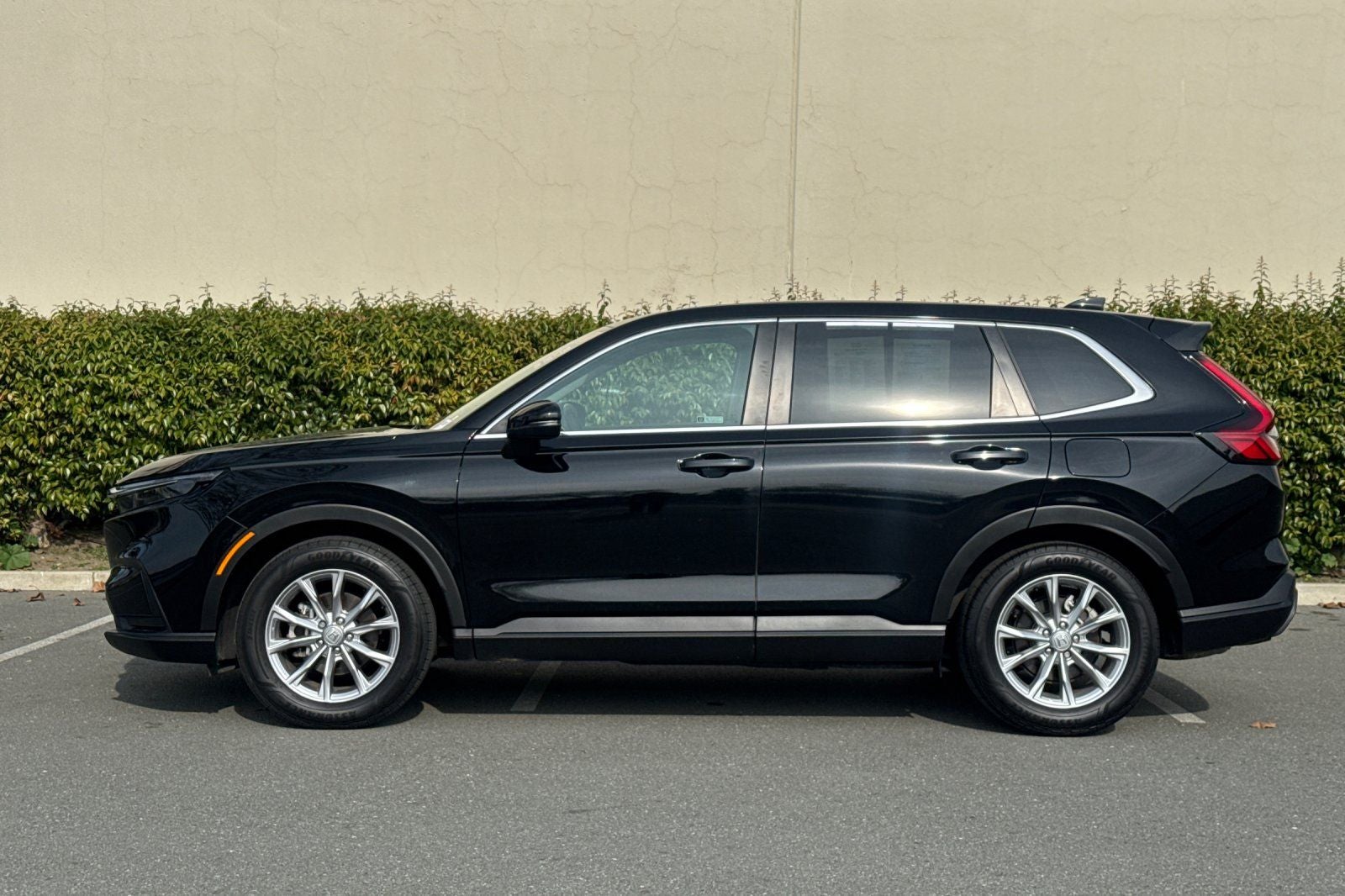 2024 Honda CR-V EX EX