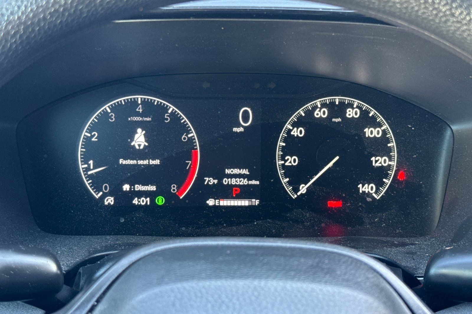 2025 Honda CR-V LX LX AWD